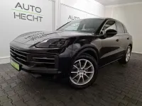Gebraucht Porsche Cayenne 354 PS (260 kW) 2025 Schwarz SUV