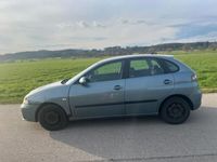 gebraucht Seat Ibiza 