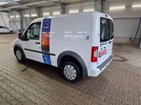 gebraucht Ford Transit CONNECT TÜV ASU NEU