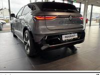 Neu Renault Megane E-Tech Komfort 161 kW (220 PS) 2025 Grau Limousine