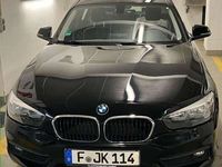 gebraucht BMW 118 118 i Advantage