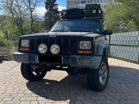 gebraucht Jeep Grand Cherokee - 2,5l