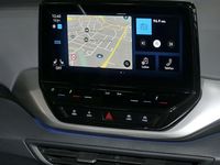 Gebraucht VW ID.4 Pro 150 kW (204 PS) 2021 Blau SUV