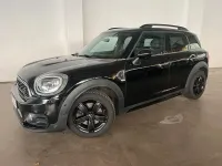 Occasion Mini Cooper SD 190 PK (139 kW) 2018 Zwart Hatchback