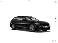 gebraucht BMW M340 i xDrive Touring LCPlus HUD DA PA Rfk Navi