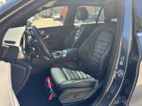 Gebraucht Mercedes GLC350 Exclusive 258 PS (189 kW) 2017 Grau SUV