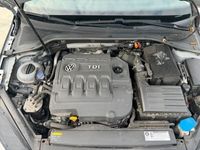 gebraucht VW Golf VII 1,6 TDI