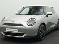 Gebraucht Mini Cooper Favoured 135 kW (184 PS) 2024 Grau Kleinwagen