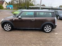 gebraucht Mini Cooper Clubman Cooper, Chili, 1.Hand,nur Händler