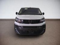 Gebraucht Opel Vivaro 177 PS (130 kW) 2024 Weiß Van / Kleinbus