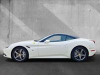 gebraucht Ferrari California T*Two-Tone*dt. Auto*Alcantara*JBL*