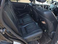 Gebraucht Mercedes ML350 235 PS (172 kW) 2003 Schwarz SUV