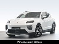 Gebraucht Porsche Macan 264 kW (360 PS) 2024 Weiß SUV