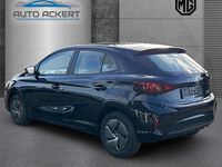 Gebraucht MG MG3 195 PS (143 kW) 2024 Schwarz Kleinwagen