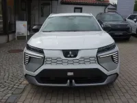 Neu Mitsubishi Eclipse Diamant Edition 160 kW (218 PS) 2026 Himalayaweiß SUV