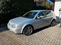 gebraucht VW Golf IV 1.4 Comfortline