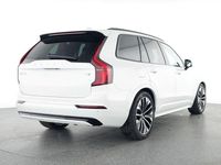 Gebraucht Volvo XC90 Plus 455 PS (334 kW) 2025 Crystal white / metallic SUV