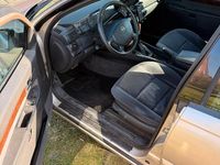 gebraucht Opel Omega Automatik Limousine