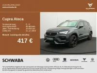 Second-hand Cupra Ateca 190 CP (139 kW) 2024 Gri SUV