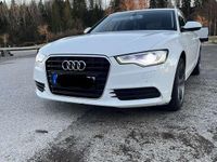 Gebraucht Audi A6 177 PS (130 kW) 2011 Kombi