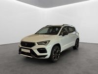 Gebraucht Cupra Ateca 190 PS (139 kW) 2024 Weiss SUV