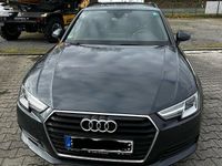 Gebraucht Audi A4 150 PS (110 kW) 2019 Kombi