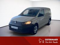 Gebraucht VW Caddy Maxi Sound 102 PS (75 kW) 2024 Candyweiß Van / Kleinbus