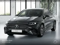 Gebraucht Mercedes CLA200 AMG 163 PS (119 kW) 2026 Schwarz Limousine