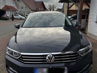 gebraucht VW Passat Variant 2.0 TDI SCR DSG Comfortline V...