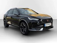 Gebraucht Cupra Formentor 150 PS (110 kW) 2023 Schwarz SUV