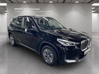Gebraucht BMW iX1 Performance 225 kW (306 PS) 2023 Schwarz SUV