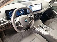 Gebraucht BMW 320 Comfort Edition 184 PS (135 kW) 2025 Schwarz Kombi