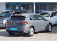 gebraucht VW Golf VIII 1.5 TSI Life *NAVI*KAMERA*LED-PLUS*