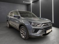 gebraucht Ssangyong Korando 1.5 Quartz