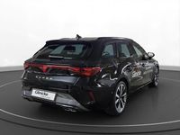 Gebraucht Cupra Leon 150 PS (110 kW) 2025 Schwarz Kombi