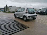 gebraucht Citroën C1 Style / KLIMA / TÜV 09-2025 / 1 HAND