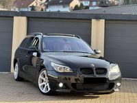Gebraucht BMW 530 M Sport 231 PS (169 kW) 2005 Kombi