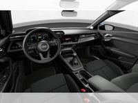 gebraucht Audi A3 Lim. 35 TFSI advanced Matrix-LED Navi PDC vo+hi