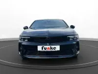 Gebraucht Opel Astra 131 PS (96 kW) 2024 Schwarz perla perlmutt Limousine