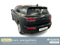 Gebraucht Mini Cooper 136 PS (100 kW) 2023 Midnight black ii Kleinwagen