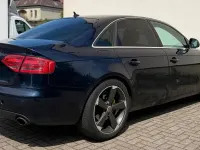 Gebraucht Audi A4 Attraction 190 PS (139 kW) 2007 Blau Limousine