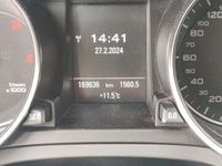 gebraucht Audi A5 Sportback 2 TDI