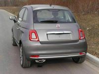 gebraucht Fiat Sedici 500 1.2 8V LOUNGE PLUS * START&STOPP * PDC * GLASDACH * TEMPOMAT * KLIMAAUTOMATIK *ZOLL