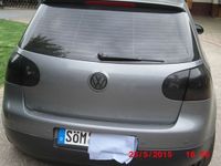 Gebraucht VW Golf IV Sport 150 PS (110 kW) 2004 Grau Coupé