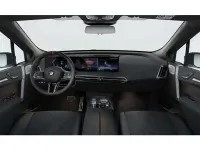 Gebraucht BMW iX Comfort Edition 484 kW (659 PS) 2025 Schwarz SUV