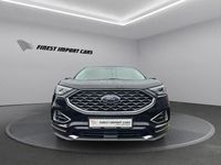 Gebraucht Ford Edge Vignale 238 PS (175 kW) 2019 Schwarz SUV