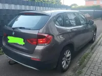 Gebraucht BMW X1 184 PS (135 kW) 2011 Braun SUV