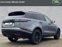 Gebraucht Land Rover Range Rover Velar SE Dynamic 300 PS (220 kW) 2023 Grau SUV