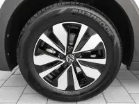 Gebraucht VW T-Cross Goal 116 PS (85 kW) 2025 Reflexsilber SUV
