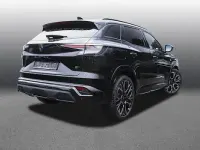 Neu Renault Austral Esprit Alpine 200 PS (147 kW) 2026 Weiß SUV